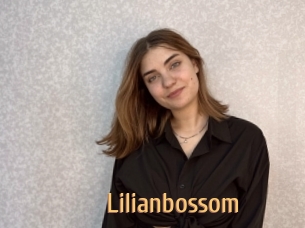 Lilianbossom