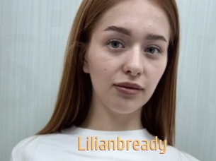 Lilianbready