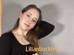 Lilianbuckley