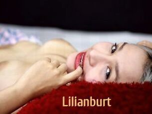 Lilianburt