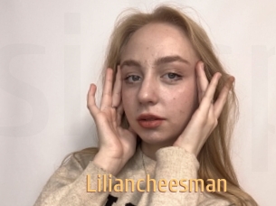 Liliancheesman