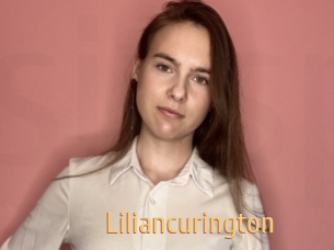 Liliancurington