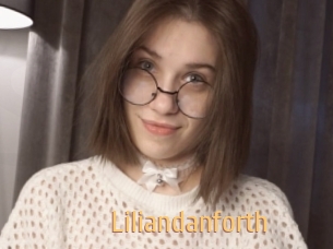 Liliandanforth