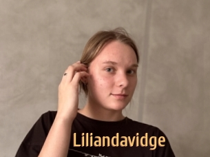 Liliandavidge