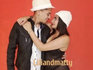 Liliandmatty