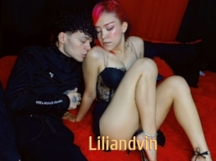 Liliandvin