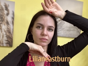 Lilianeastburn