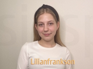 Lilianfrankson