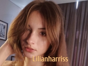 Lilianharriss