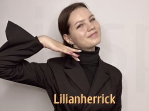 Lilianherrick