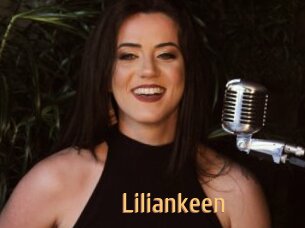 Liliankeen