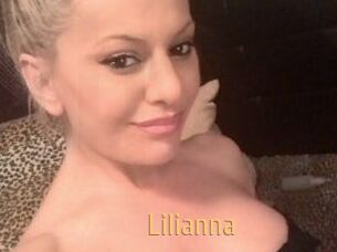 Lilianna