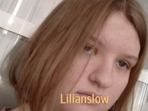 Lilianslow