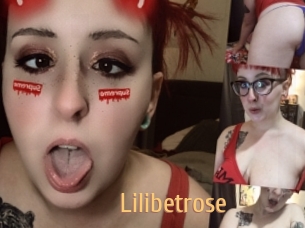 Lilibetrose