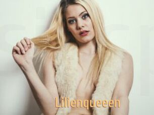 Lilienqueeen