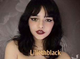 Liliethblack