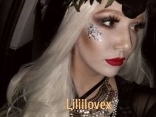 Liliilovex