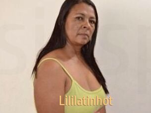 Lililatinhot