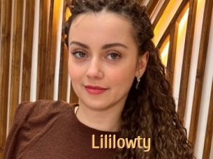 Lililowty