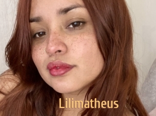 Lilimatheus