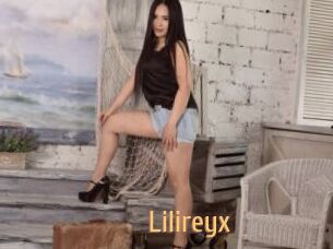 Lilireyx