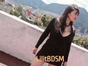 LilitBDSM