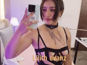 Lilith_evanz