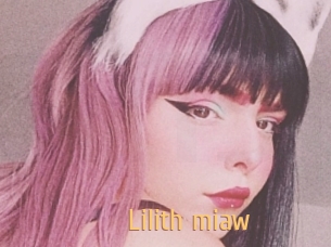 Lilith_miaw