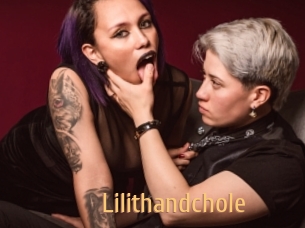 Lilithandchole