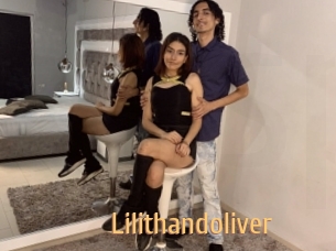 Lilithandoliver