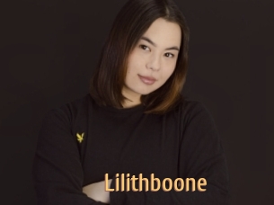 Lilithboone