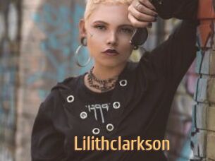 Lilithclarkson