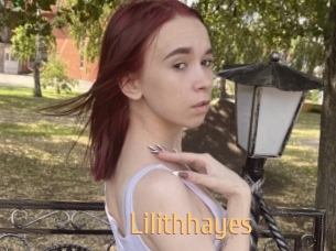 Lilithhayes