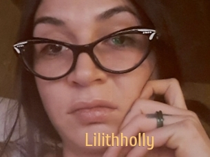 Lilithholly