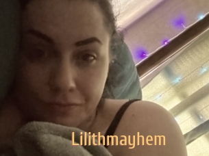 lilithmayhem Single Spass