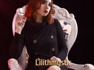 Lilithmystic