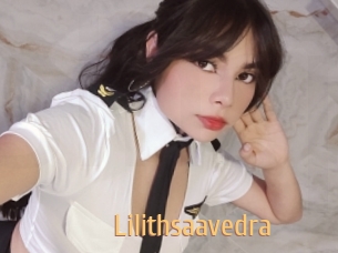 Lilithsaavedra