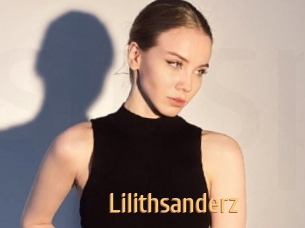 Lilithsanderz