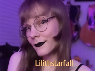 Lilithstarfall