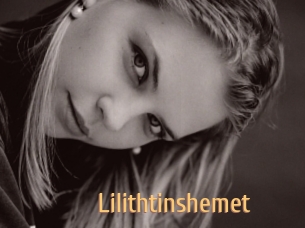 Lilithtinshemet