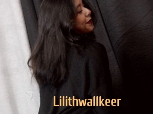 Lilithwallkeer