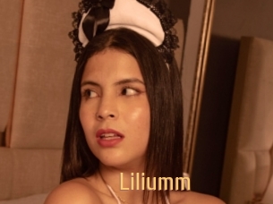 Liliumm