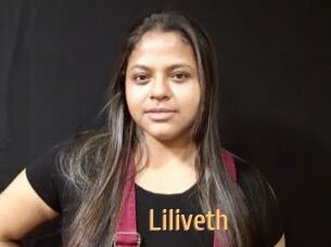 Liliveth