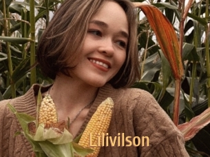 Lilivilson