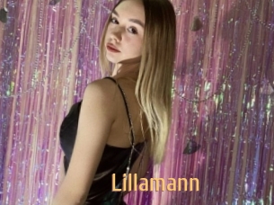 Lillamann