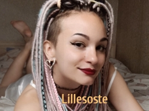 Lillesoste