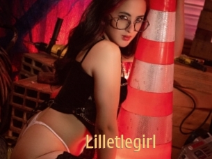 Lilletlegirl