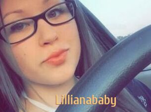 Lillianababy