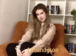 Lilliandyson