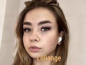 Lilliange